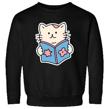 Discover book aesthetic Sweatshirts