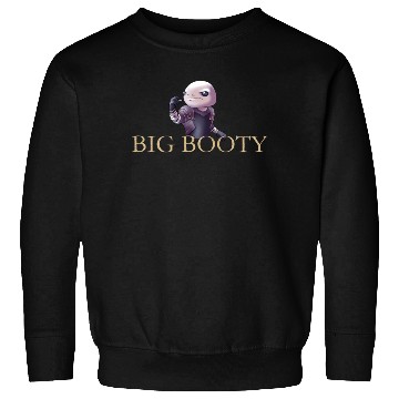 Discover Big Booty Boss Battles Sweatshirts