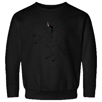 Discover Cat Lover And Unicorn Lover Sweatshirts