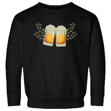 Discover I Lover Wine Drinker Sweatshirts