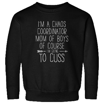 Discover Mothers Day Sweatshirts