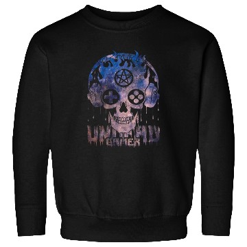Discover Undead Gamer: Unleash the Zombie Skills Sweatshirts