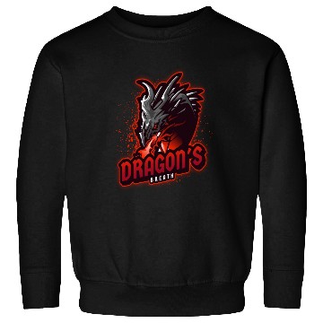 Discover Dragon T ShirtDragon s Breath Sweatshirts