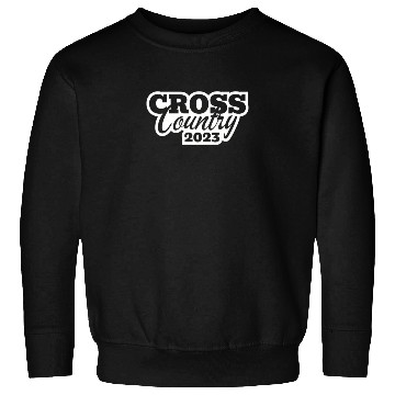 Discover Cross Country Running 2023, XC Running Sweatshirts