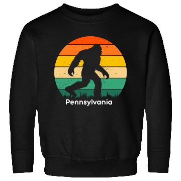Discover Pennsylvania Sweatshirts