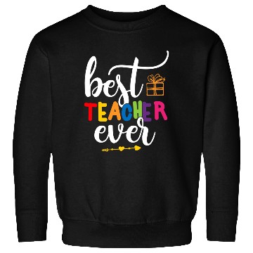 Discover Teacher Appreciation Sweatshirts