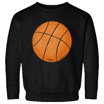 Discover Basketball Lover Sweatshirts