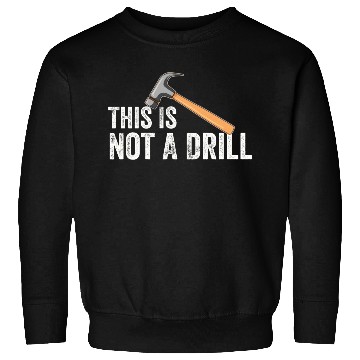 Discover Funny Carpenter Handyman Hardware Store Sweatshirts