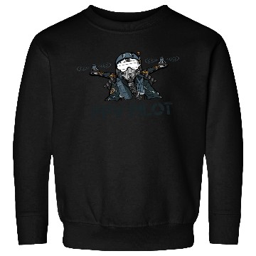 Discover Fpv Drone Racing Hypetrain Quadrocopter Tiny Sweatshirts