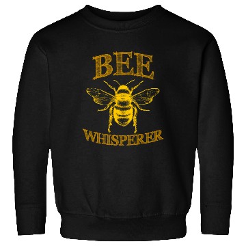 Discover Bumble Bee Sweatshirts