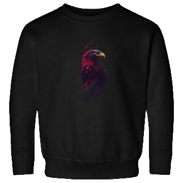 Discover Dazzling Freedom - American Eagle Sweatshirts