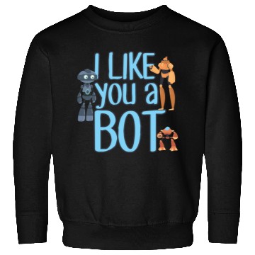 Discover Robot Robotics Robot Science Robot Battle Design 9 Sweatshirts