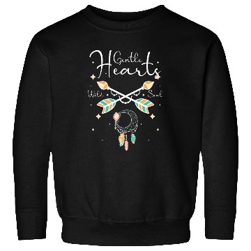 Discover Dream Catcher Native American Sleep Mandala Sweatshirts