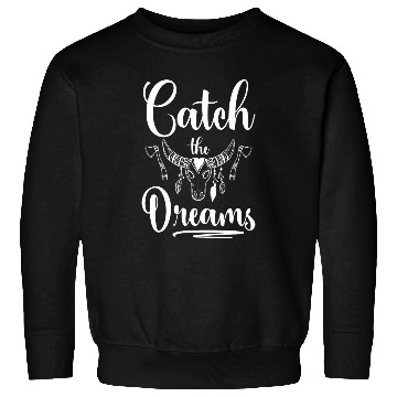 Discover Dreams Spiritual Mandala Sweatshirts