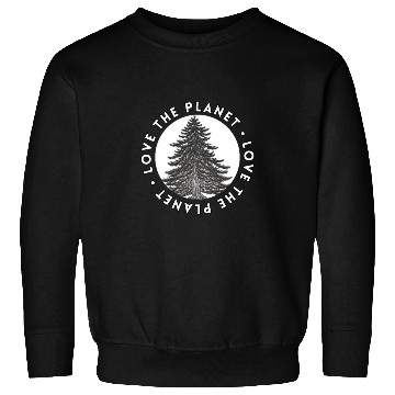 Discover Tree: detailed, relaxing, & positive Sweatshirts