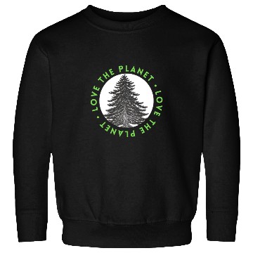 Discover Tree: detailed, relaxing, & positive Sweatshirts