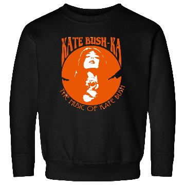 Discover Kate Bush Sweatshirts