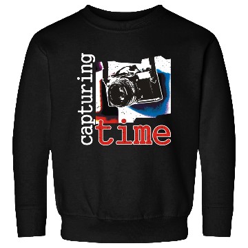 Discover Camera & photography lovers Sweatshirts design