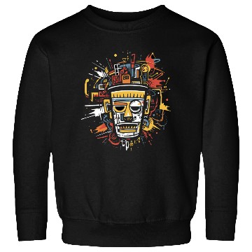 Discover Coffee Rhapsody Sweatshirts