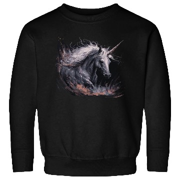 Discover unicorn Sweatshirts