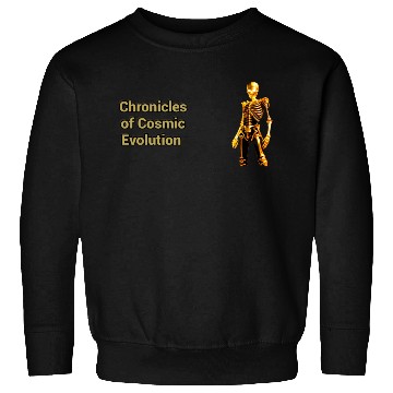 Discover Metal Night: Machines' Uprising Sweatshirts