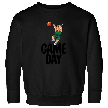 Discover Game Day Sweatshirts
