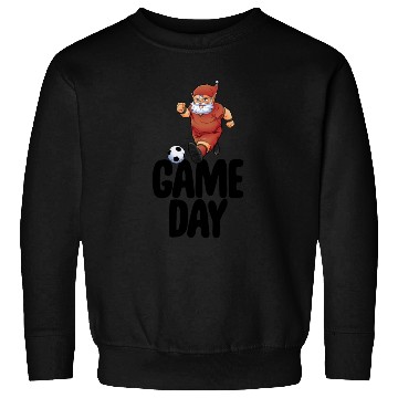 Discover Game Day Sweatshirts