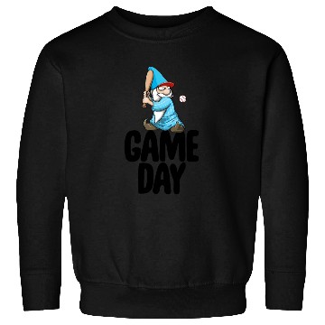Discover Game Day Sweatshirts