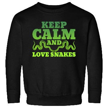 Discover Reptile Friends Gift Sweatshirts
