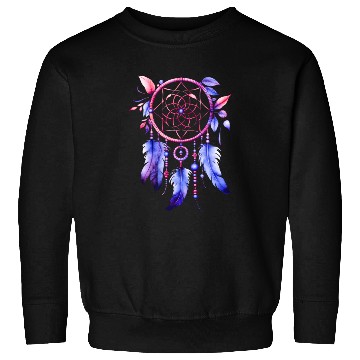 Discover Dream Catcher Sweatshirts