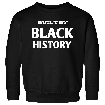 Discover Black History Month Sweatshirts
