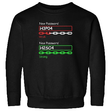 Discover Chemist Science Teacher Student Chemistry Sweatshirts