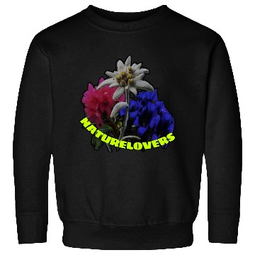 Discover NATURE-FRIENDS Sweatshirts