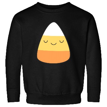 Discover Candy Corn Sweatshirts