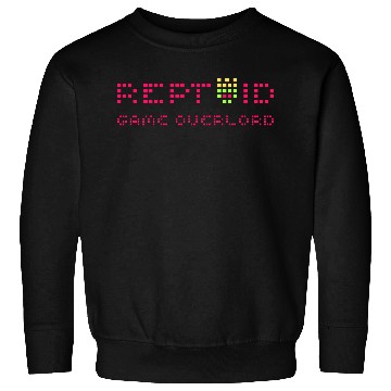 Discover Reptilians Royal Game Sweatshirts