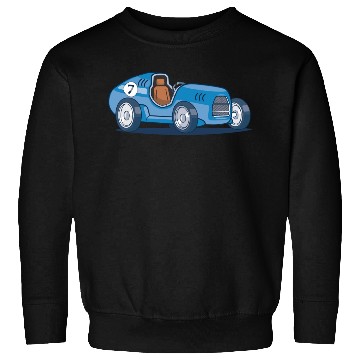 Discover Gp Race Car Sweatshirts