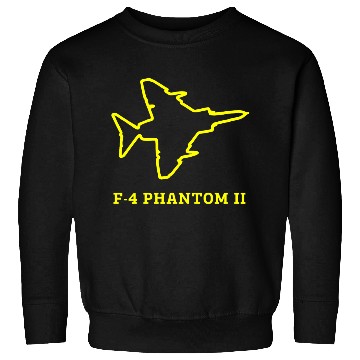Discover F 4 Phantom two Sweatshirts