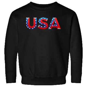 Discover Usa Sweatshirts