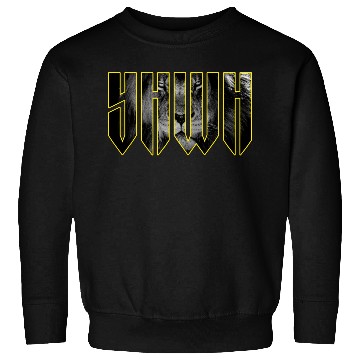 Discover YHWH Yahweh Lion Christian Sweatshirts