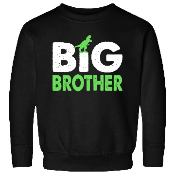 Discover Big Brother Sweatshirts for Toddler