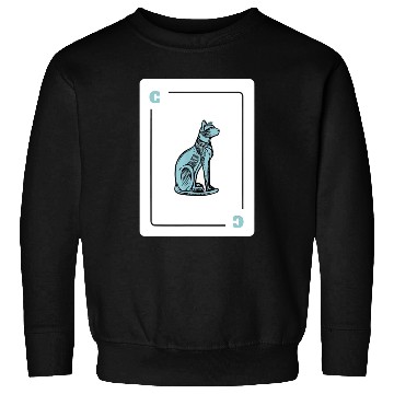 Discover Funny Cat Lover Cat Mom Sweatshirts