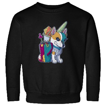 Discover Back To School - Funny Sweatshirts