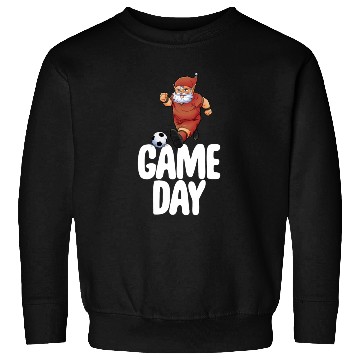 Discover Game Day Sweatshirts