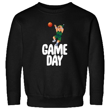 Discover Game Day Sweatshirts