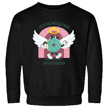 Discover Christian Sweatshirts