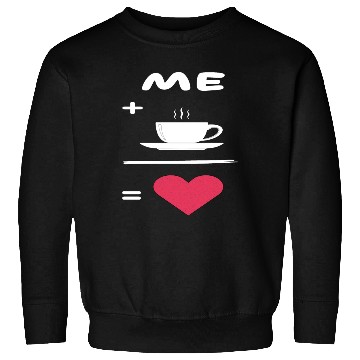 Discover graphic design for Coffee Lover Sweatshirts