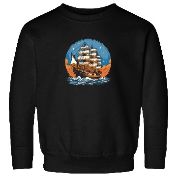 Discover Columbus Day 1492 Sweatshirts