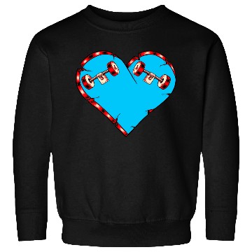 Discover Skateboard Lover Sweatshirts
