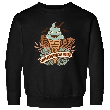 Discover Summerween Sweatshirts