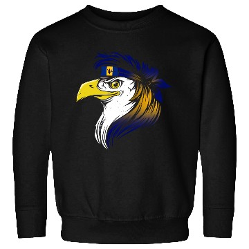 Discover Barbados Sweatshirts